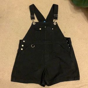 UNIF syd overalls